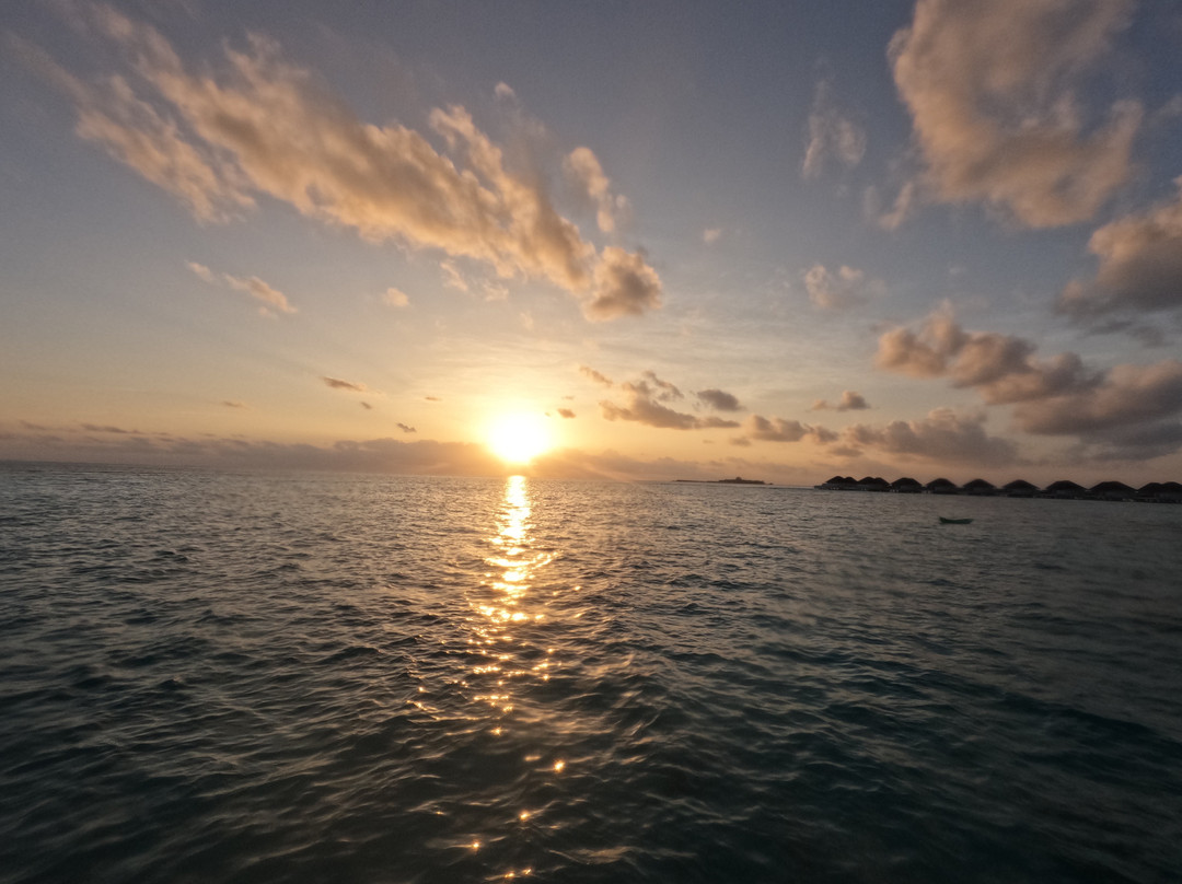Scuba Butler Fuvahmulah-Fuvahmulah必去景点