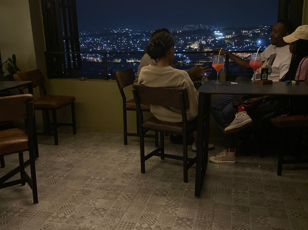 Lemon Kigali