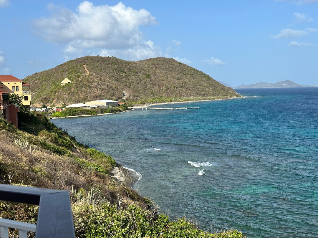Ixora Spa - Scrub Island, BVI-Scrub Island必去景点