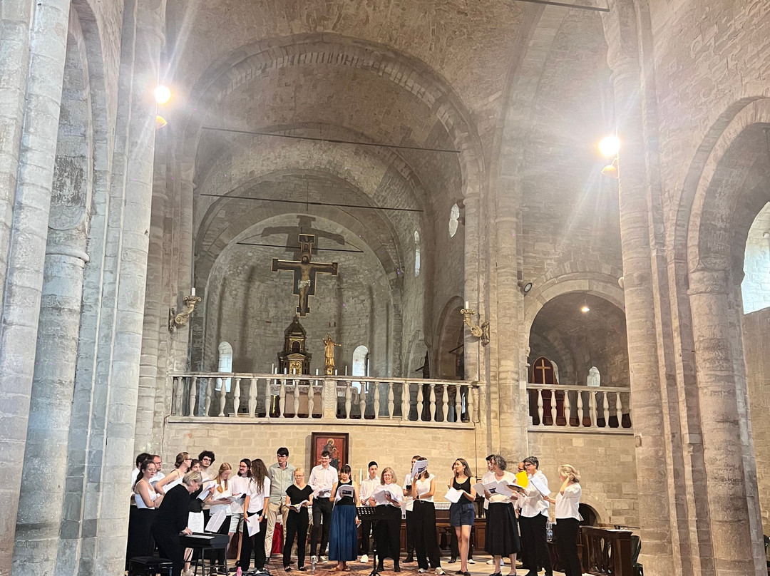 Il Duomo-San Leo必去景点