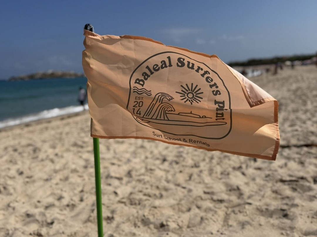 Baleal Surfers Point-Baleal必去景点