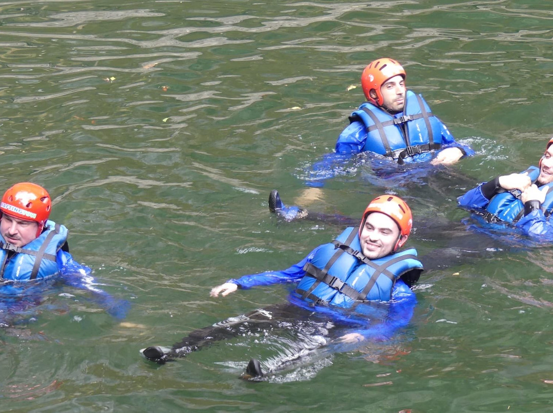 Rafting Tovi-Valbrenta必去景点