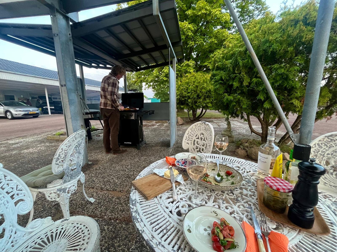 Astorp Municipality酒店住宿-Fleninge Motel