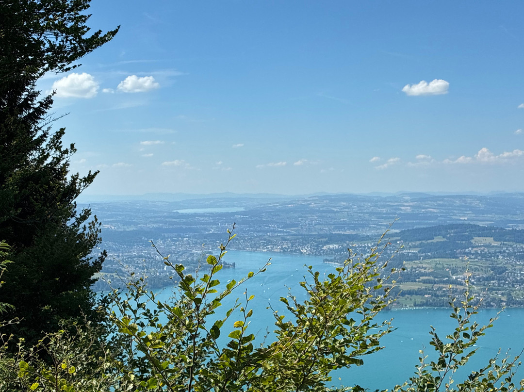 Hammetschwand Lift-Obbuergen必去景点