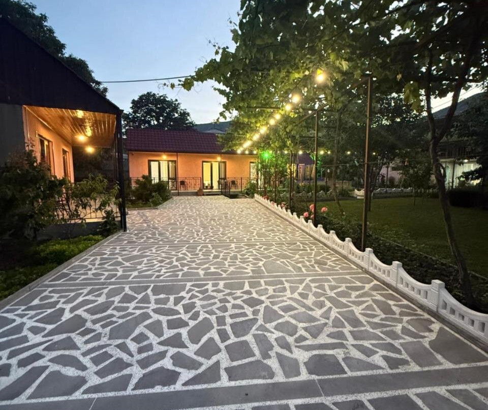 GuestHouse Tsiskari