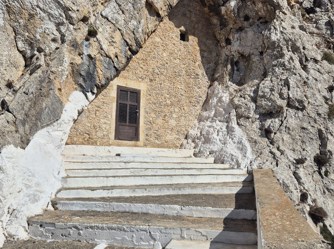 Crete Off Road-Koutsounari必去景点