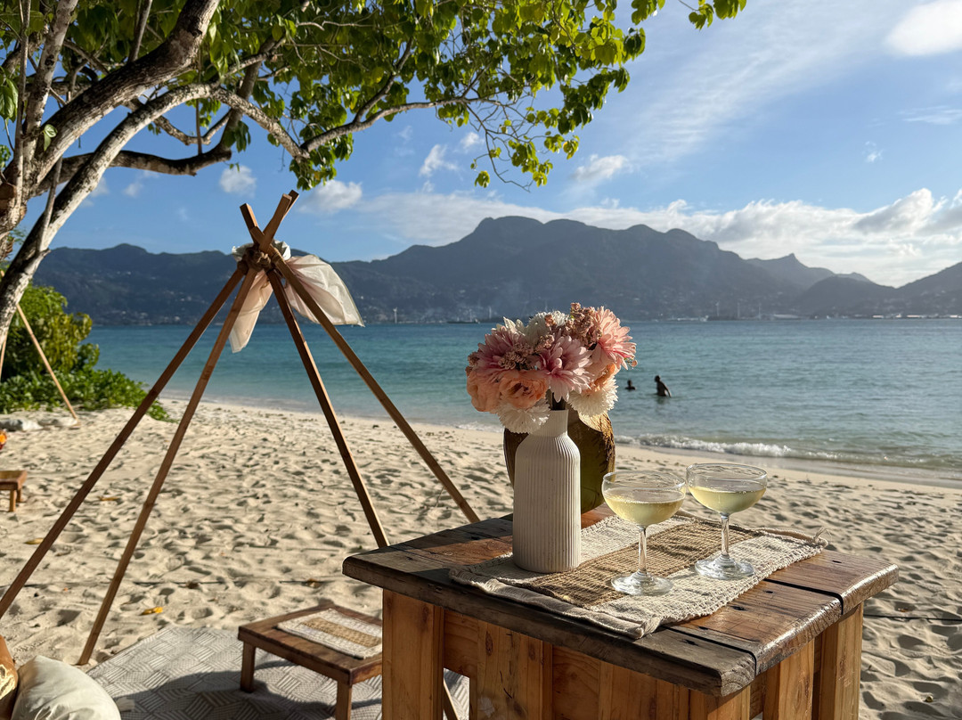 Club Med Seychelles主图