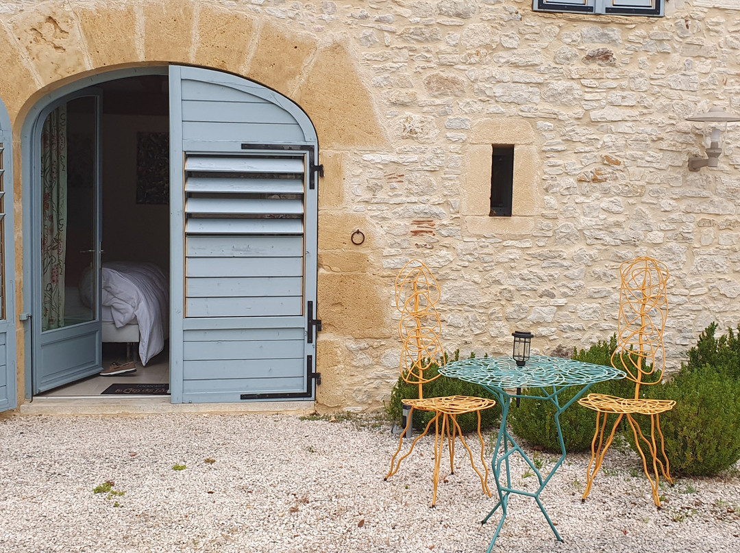 Le Clos Des Buis主图