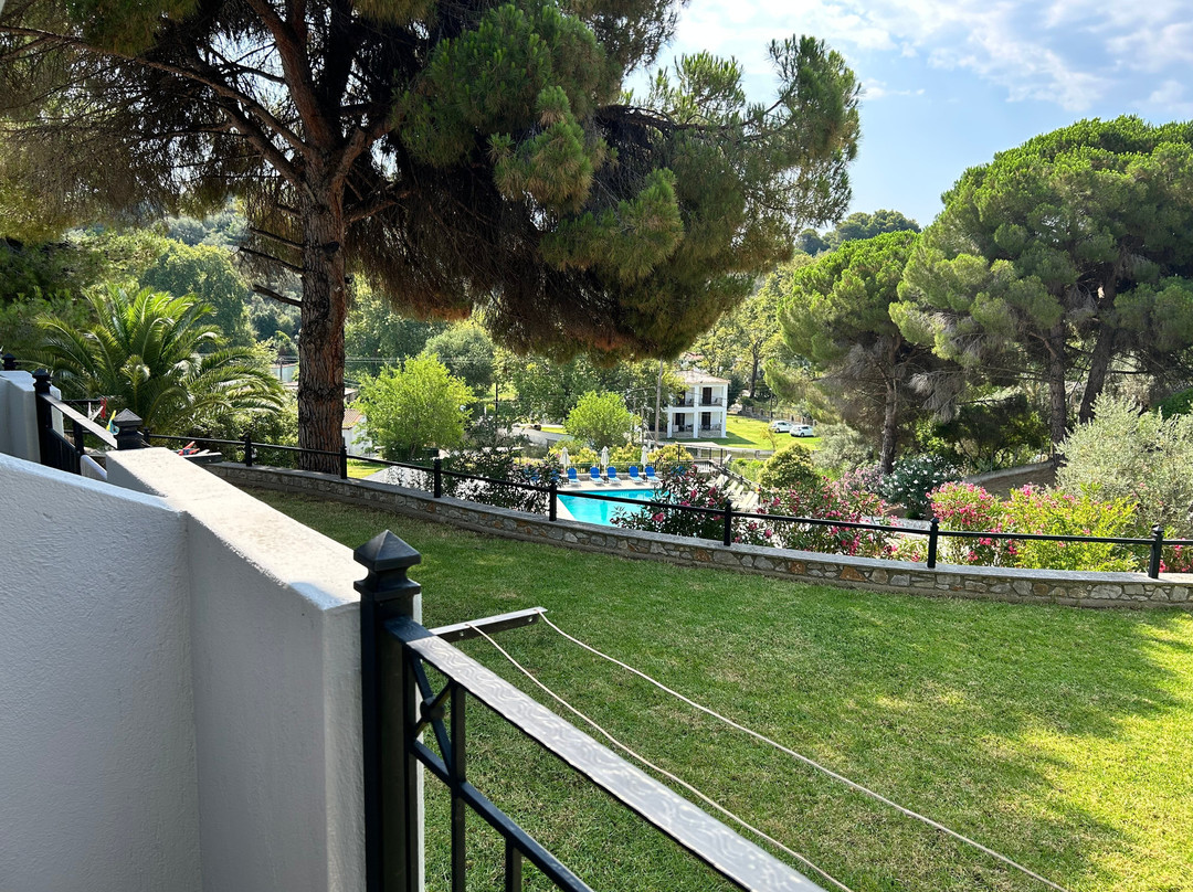 Ariadni House Hotel主图