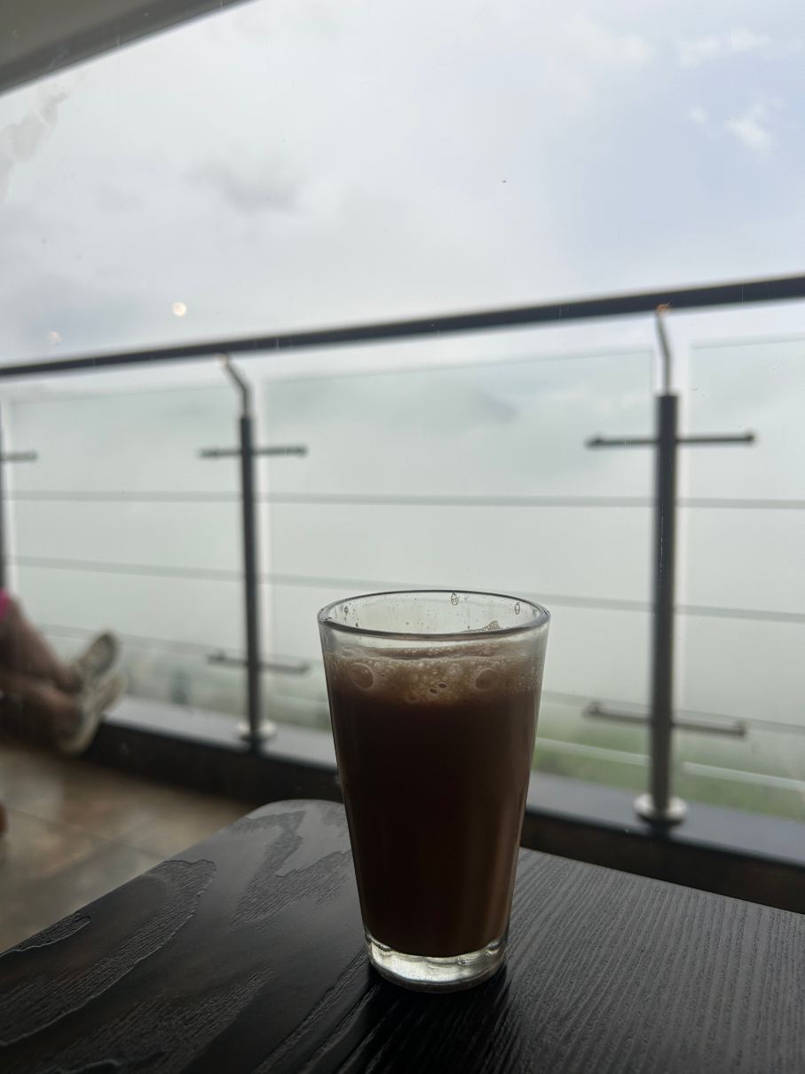 安珀戴尔豪华水疗酒店-旅行者
