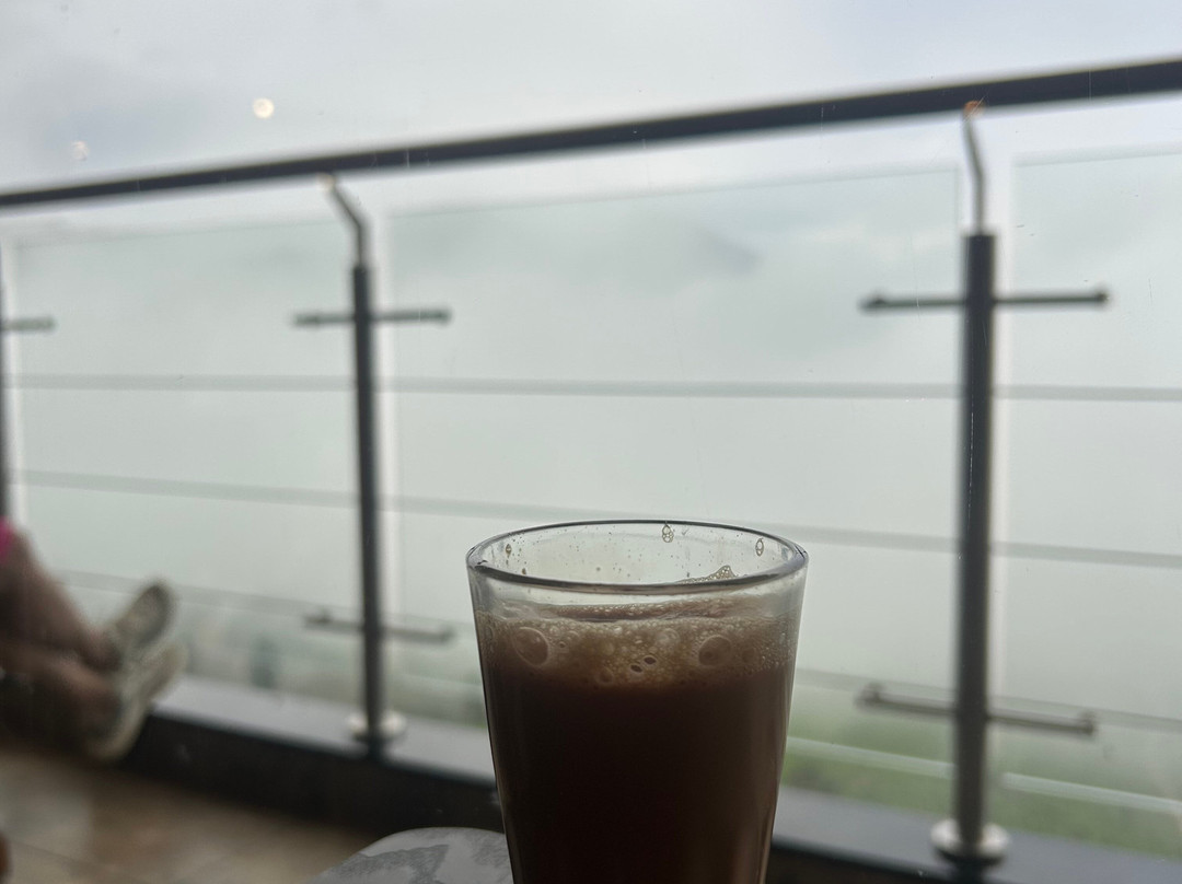 安珀戴尔豪华水疗酒店主图