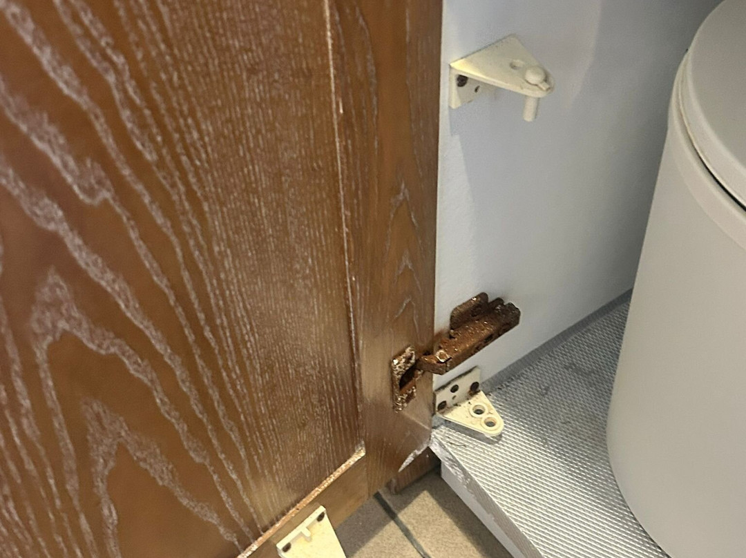 艾琳公寓主图