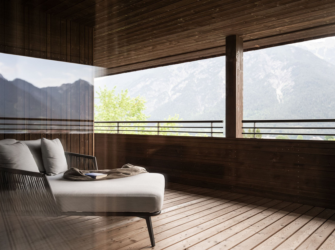 Rieser Achensee Resort主图