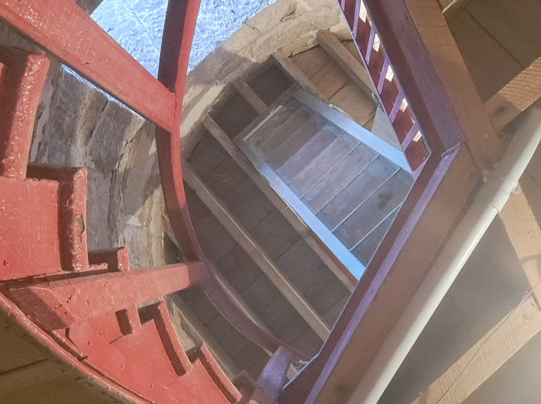 Point Clark Lighthouse-Point Clark必去景点