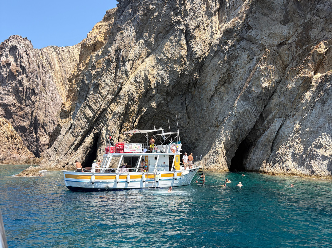 Isola di Ponza-Ponza Island必去景点
