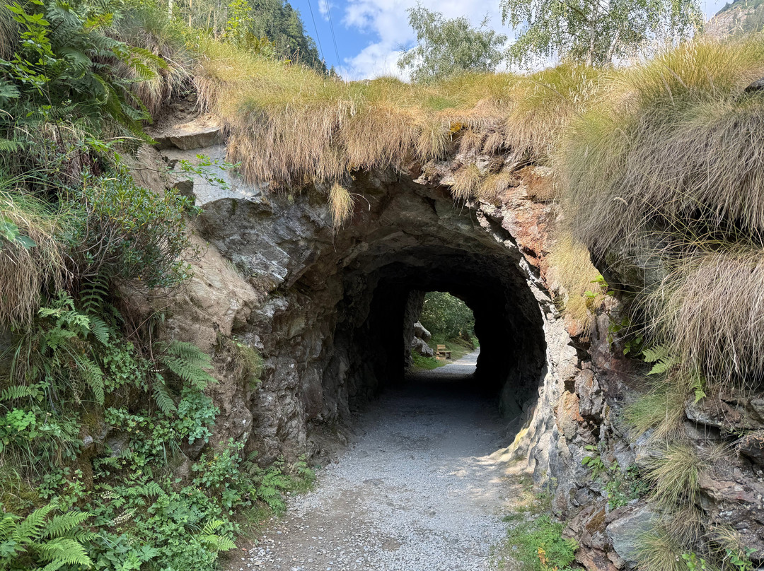 Parco Naturale dell'Alta Valle Antrona-Antrona Schieranco必去景点