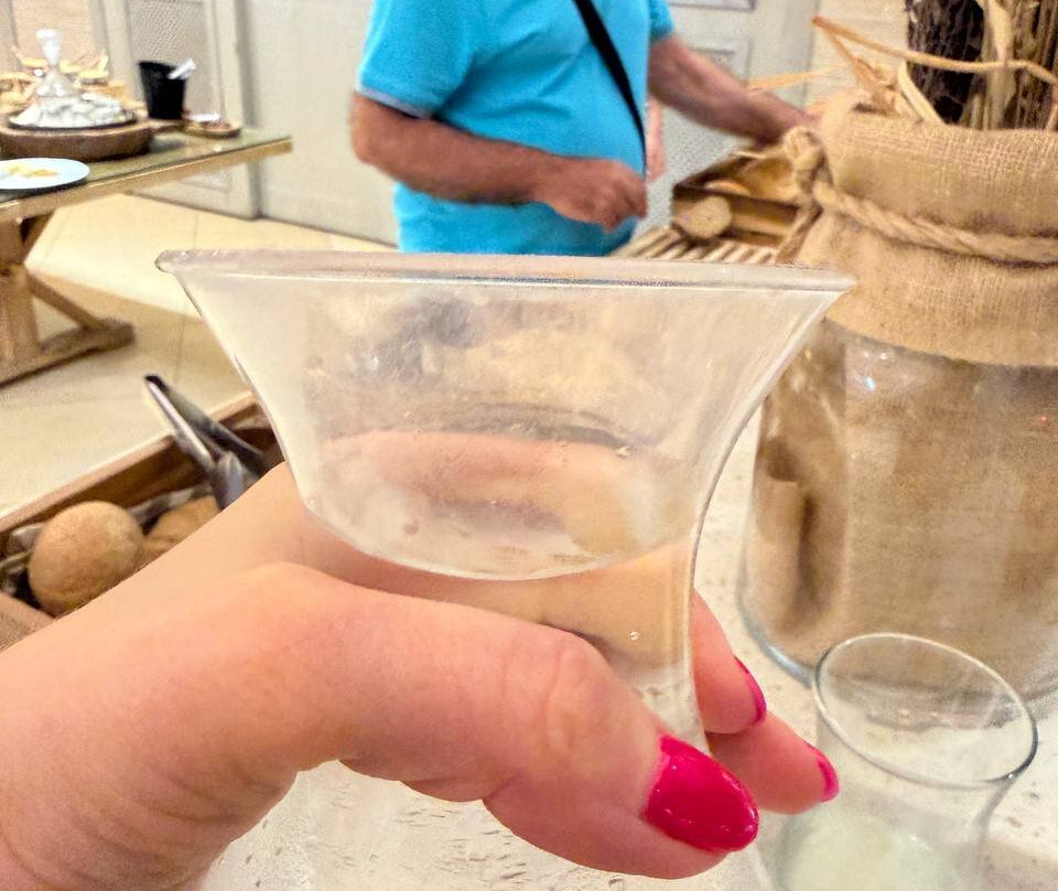 艾利诺托阿波拉玛酒店主图