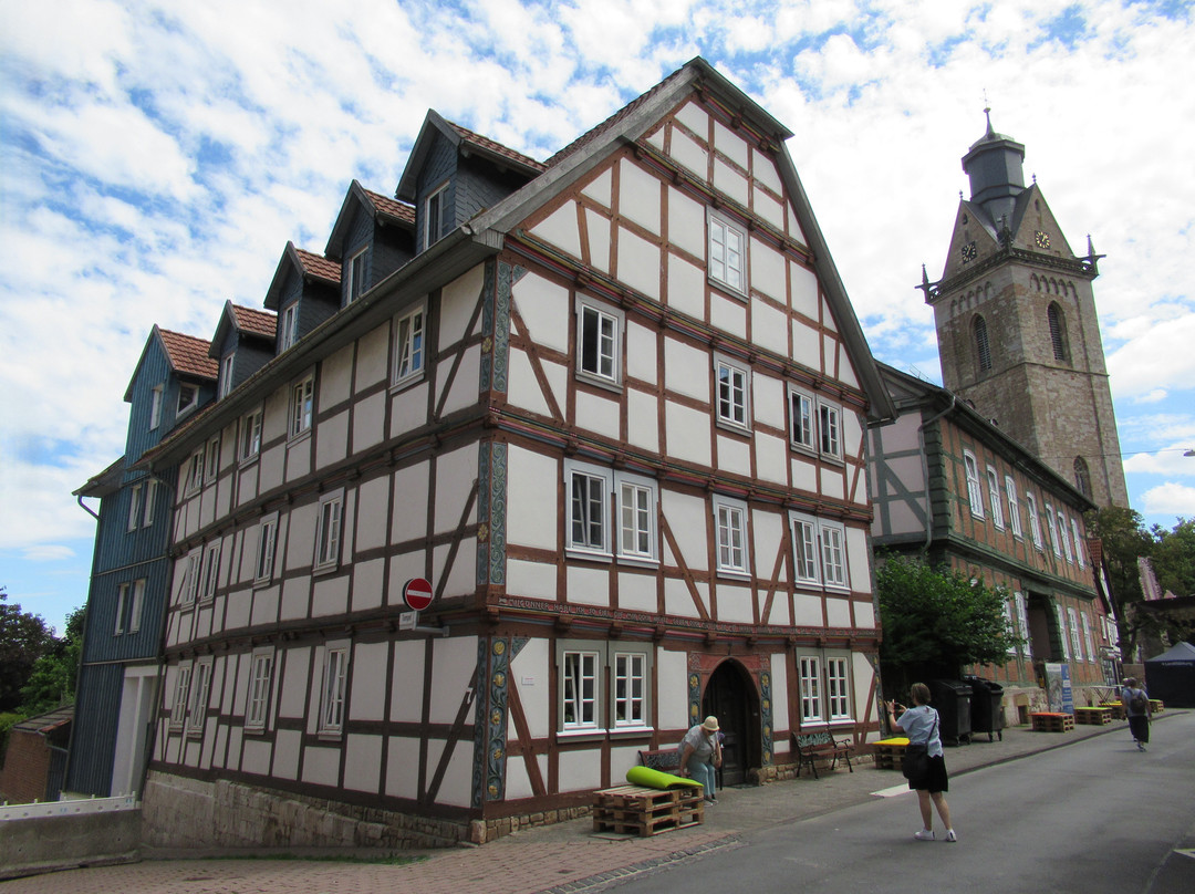 Hartwigsches Haus
