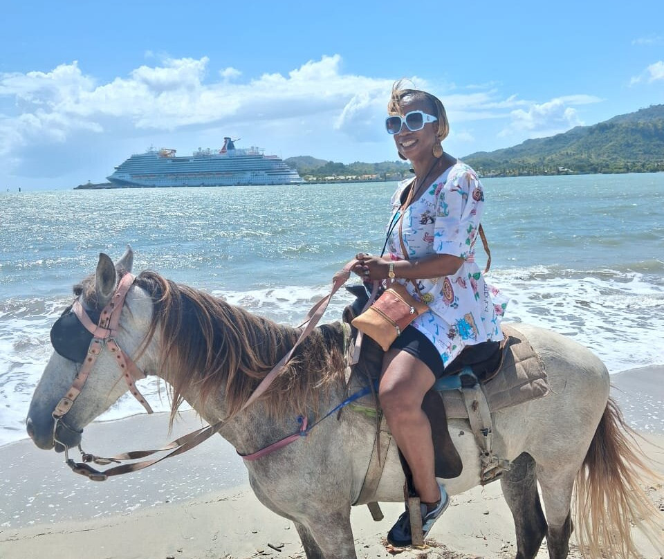 Maimon Bay Ranch-Maimon必去景点