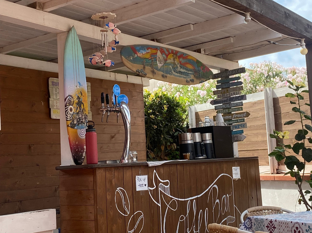Floripa Yoga & Kitesurf House主图