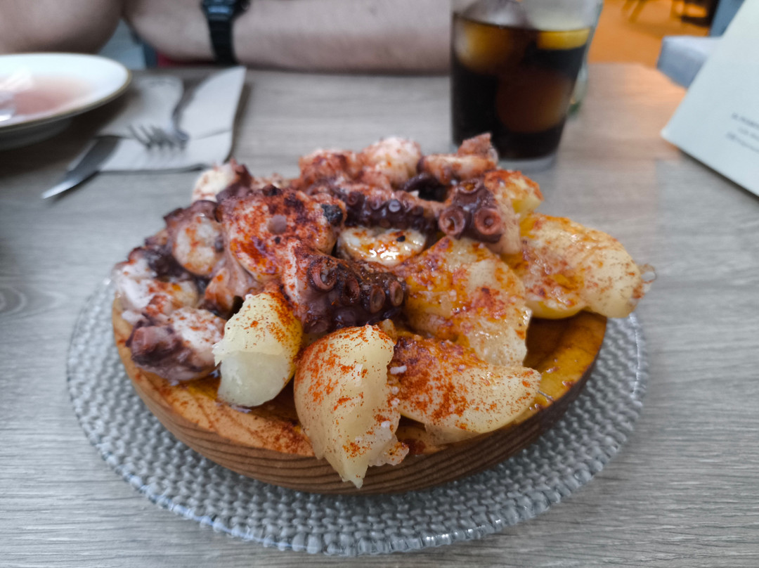 Pulpería con Alma El Puerto