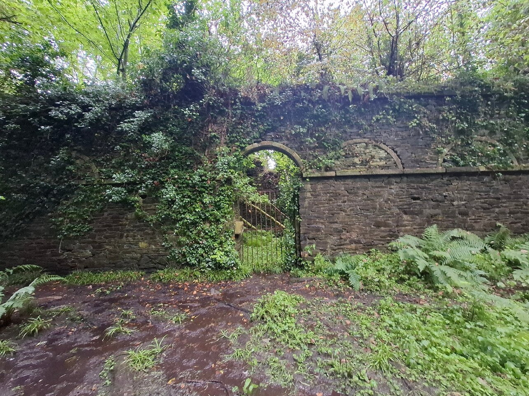 Dun A Ri Forest Park-Kingscourt必去景点