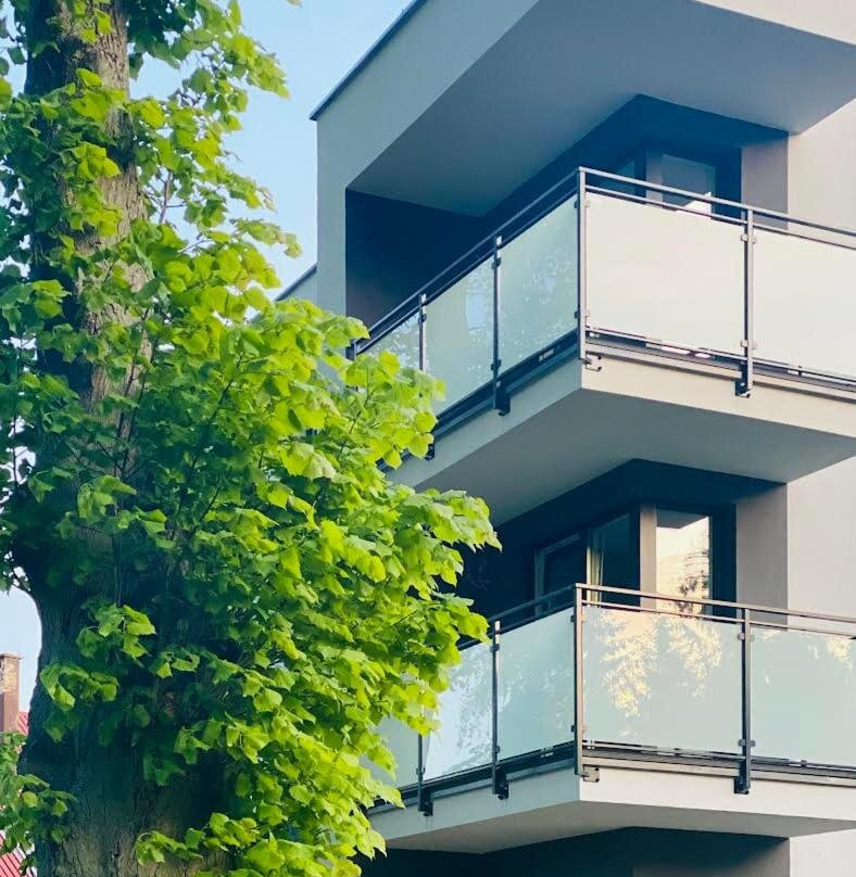 Rewal酒店住宿-Pensjonat Holiday Siesta