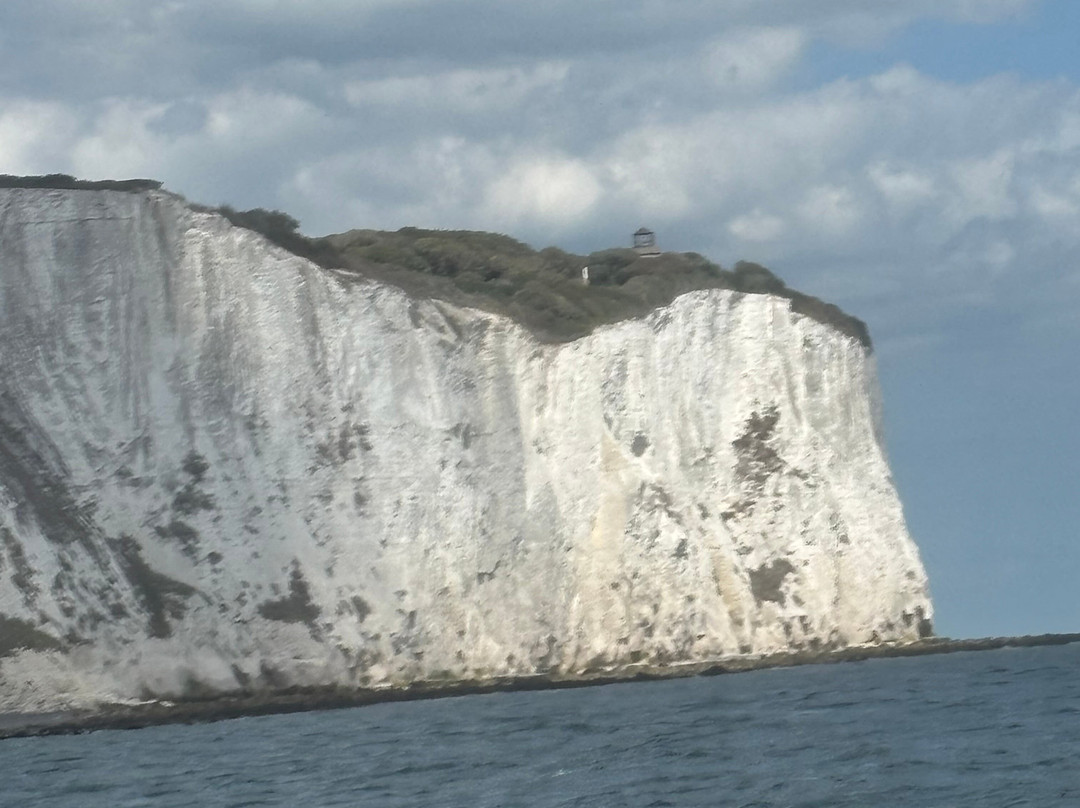 Dover Sea Safari-多佛必去景点
