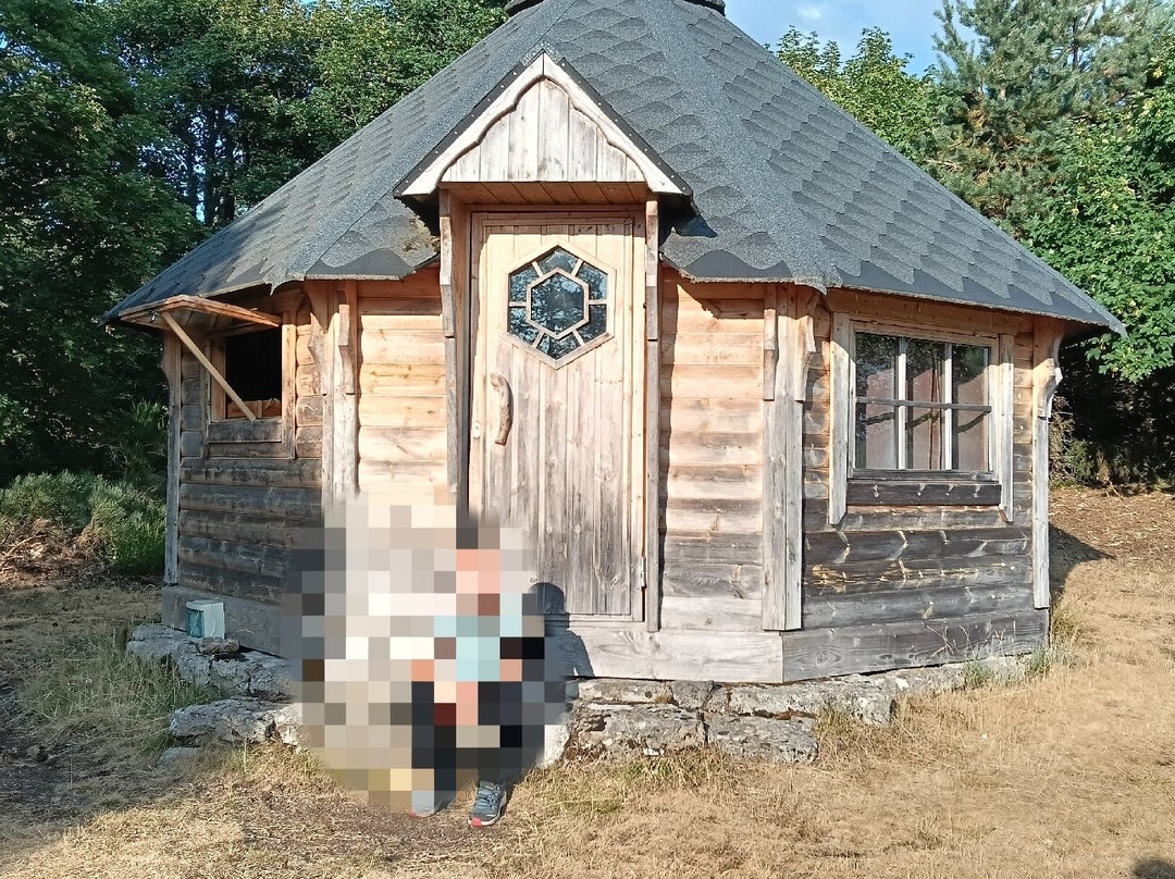 贝尔格里高原酒店主图