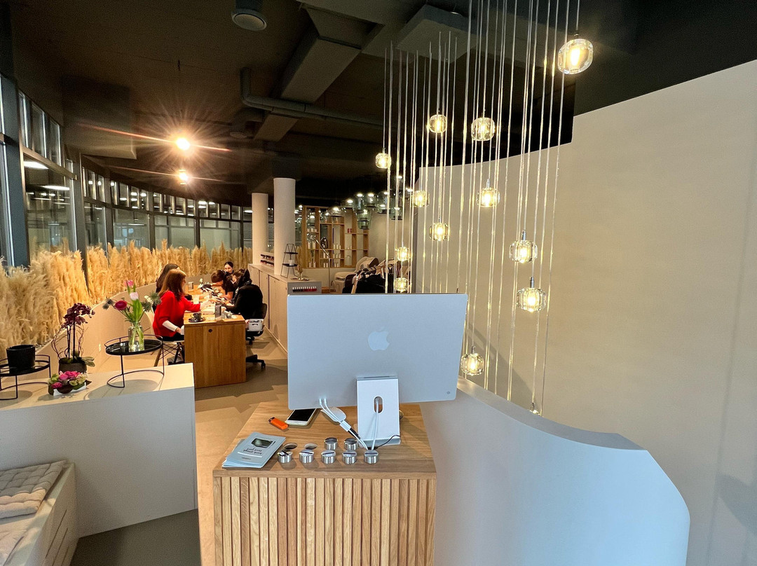 Beauty Lounge