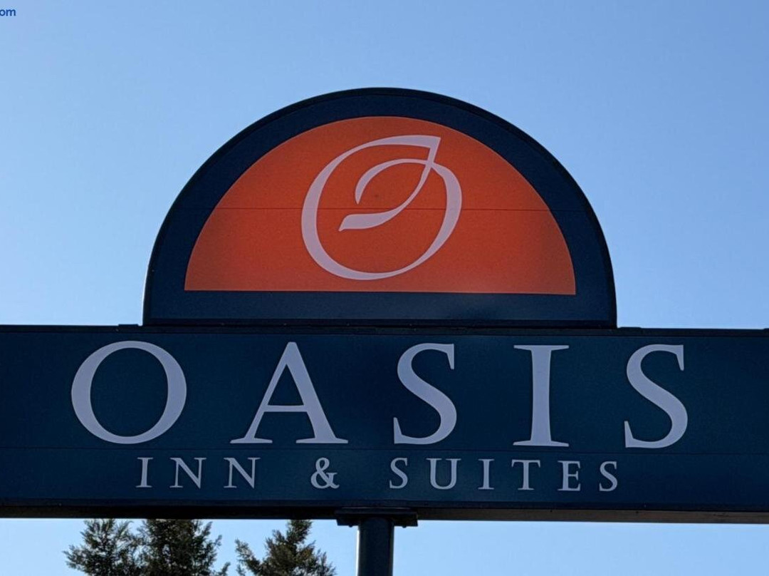 Oasis Inn & Suites