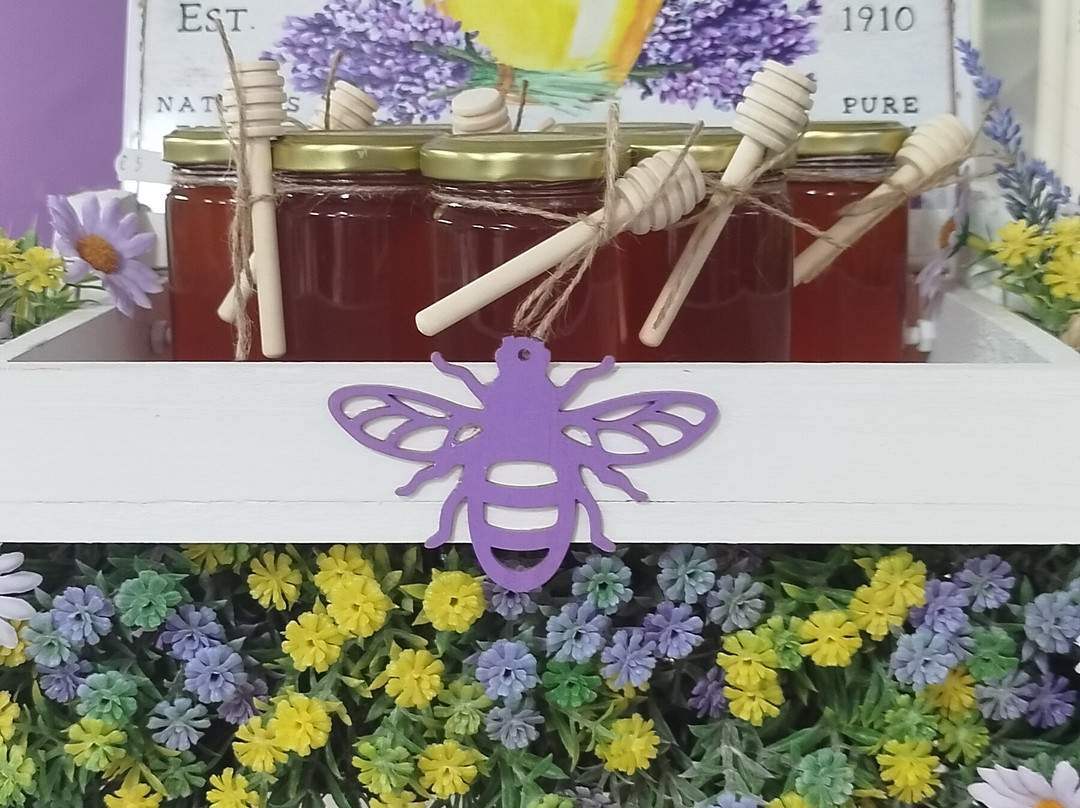 Alpha Lavender-Mesimeri必去景点
