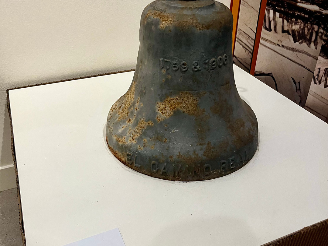 Ventura County Museum of History & Art-文图拉县必去景点