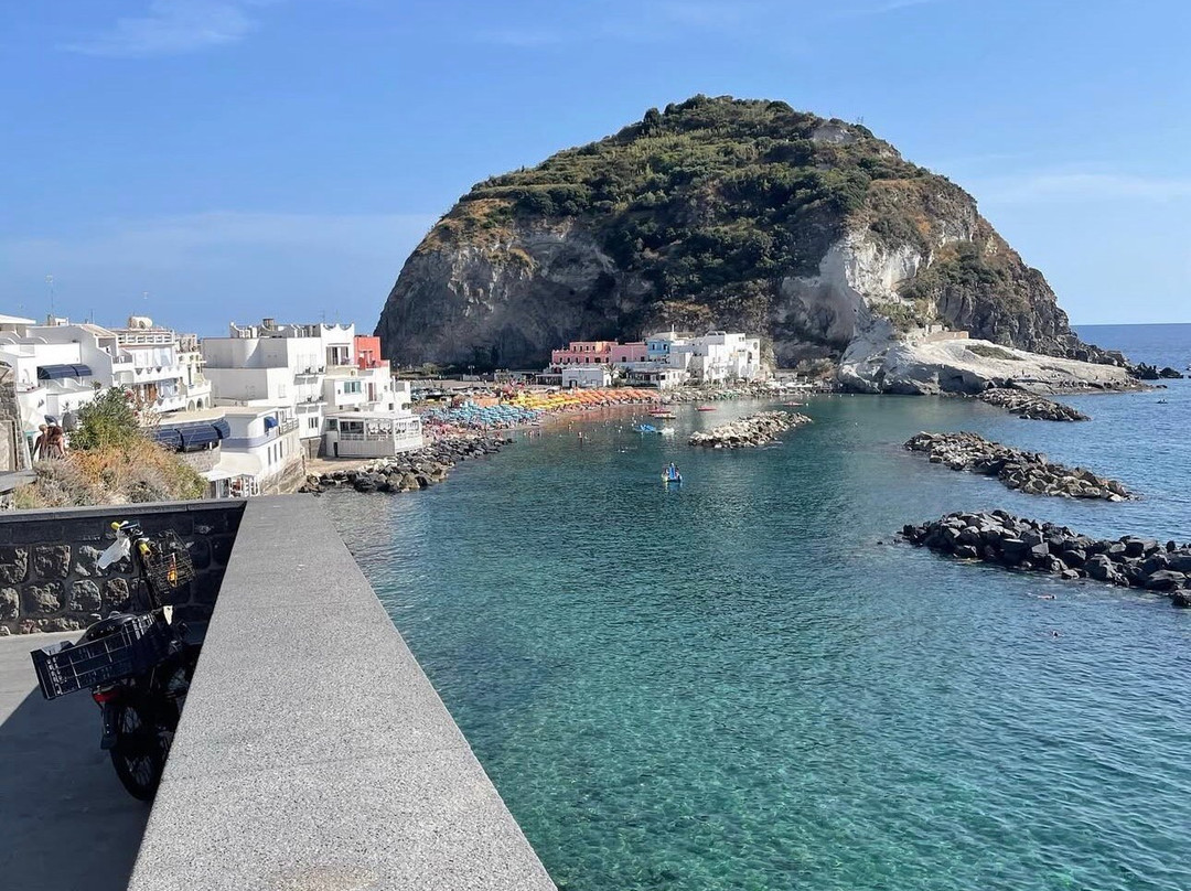 Sant'Angelo d'Ischia