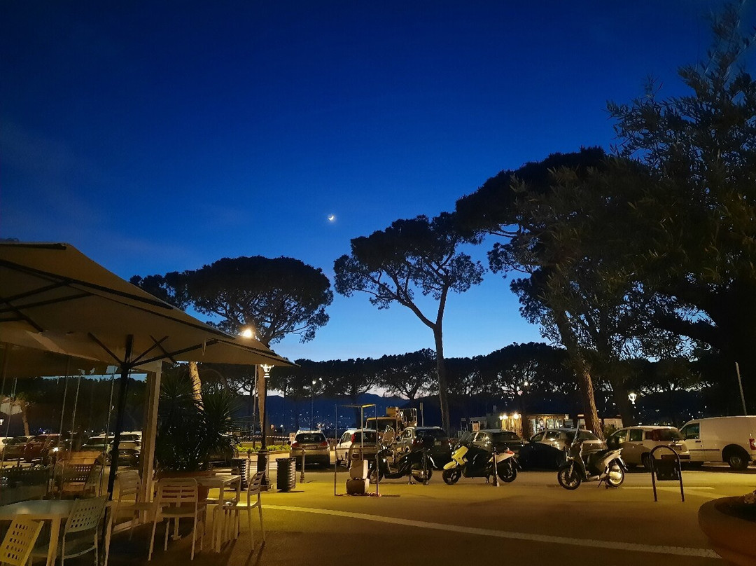 Porto Di Lerici-莱里奇必去景点