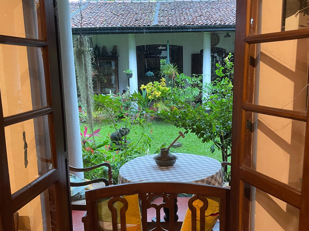 Suriyakantha Centre for Art & Culture-Handessa必去景点