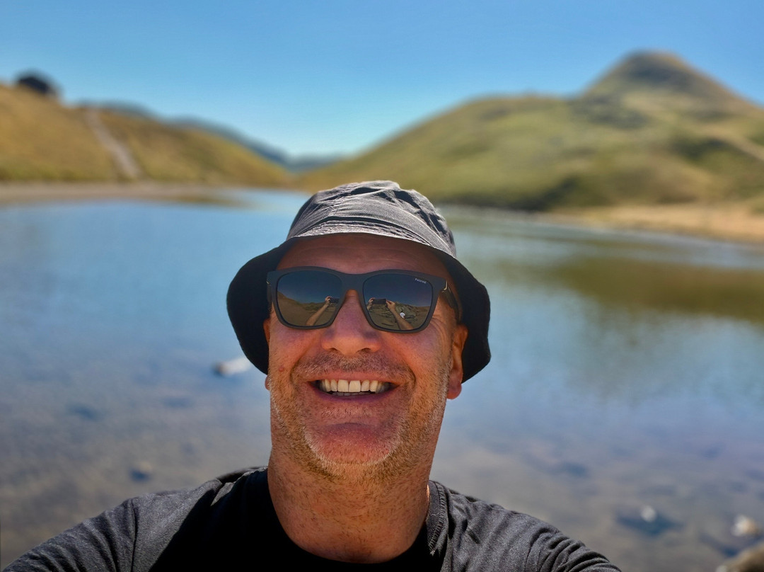 Lago Scaffaiolo-Lizzano in Belvedere必去景点