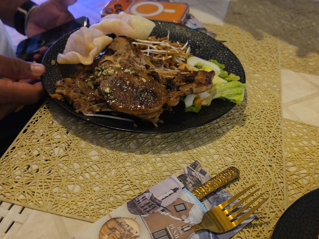 Runway Rooftop Lounge & Restaurant