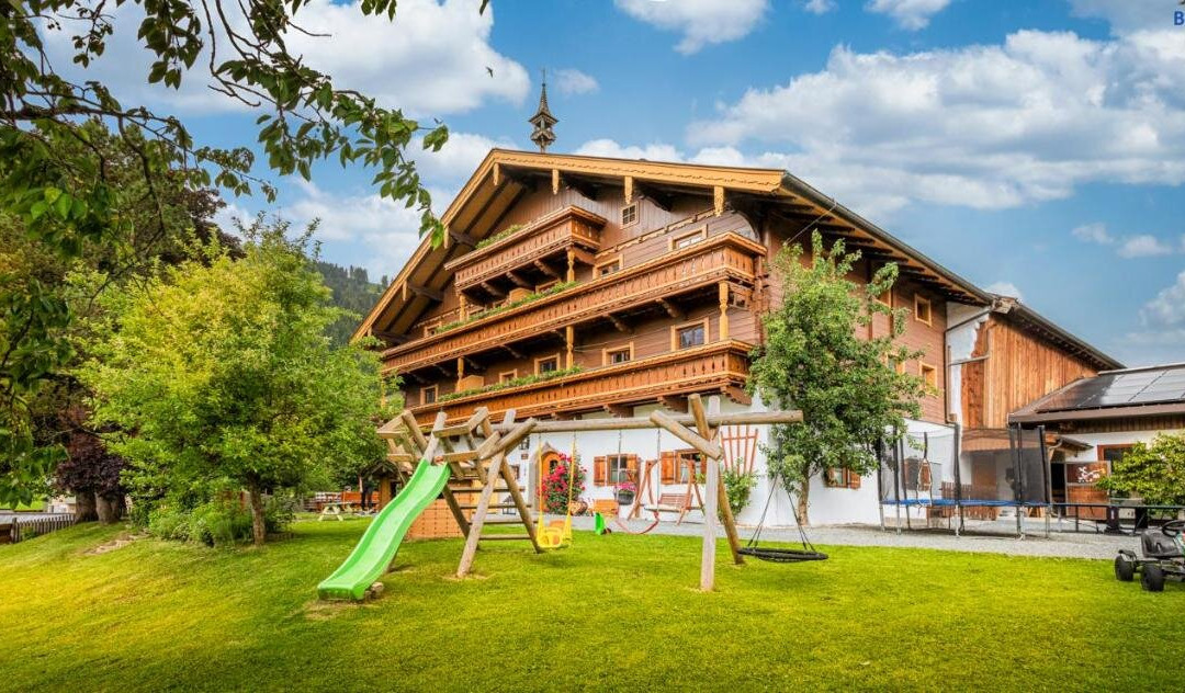 Vorderkasbichlhof