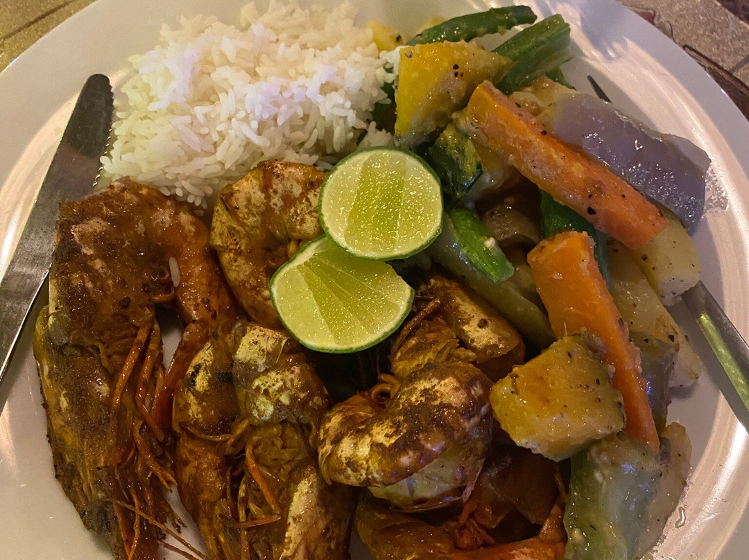 Jeys Place Restaurant