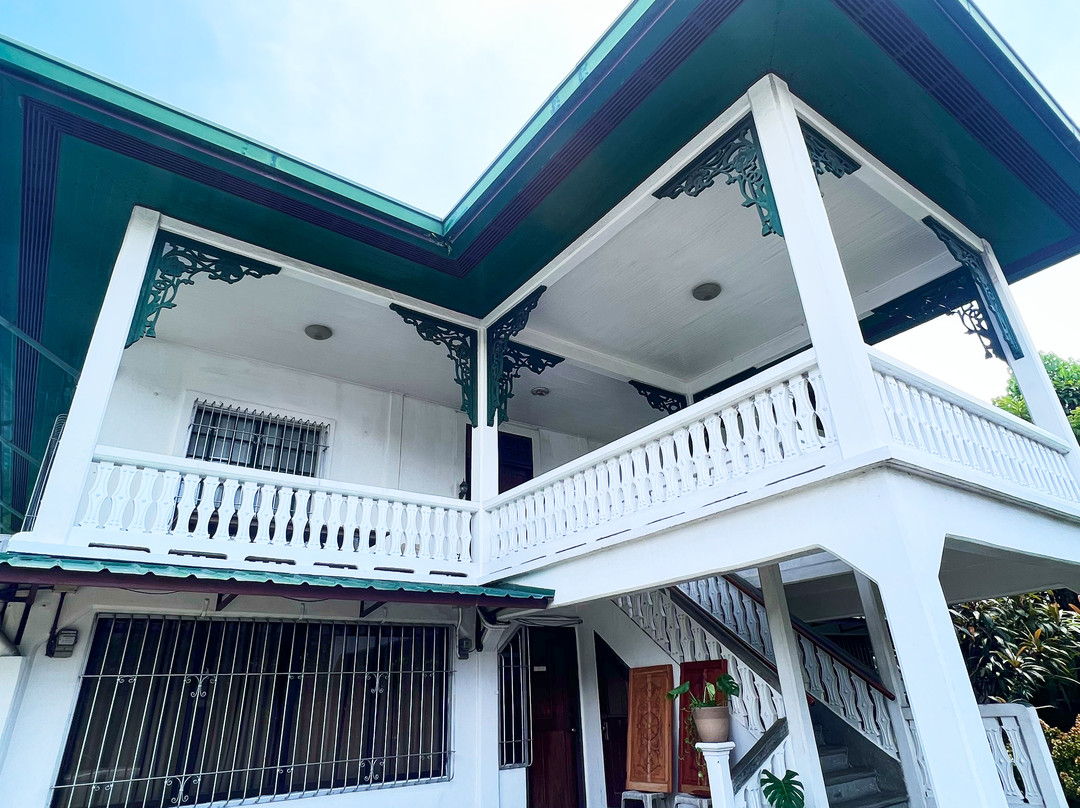 Casa Tentay Iloilo City主图
