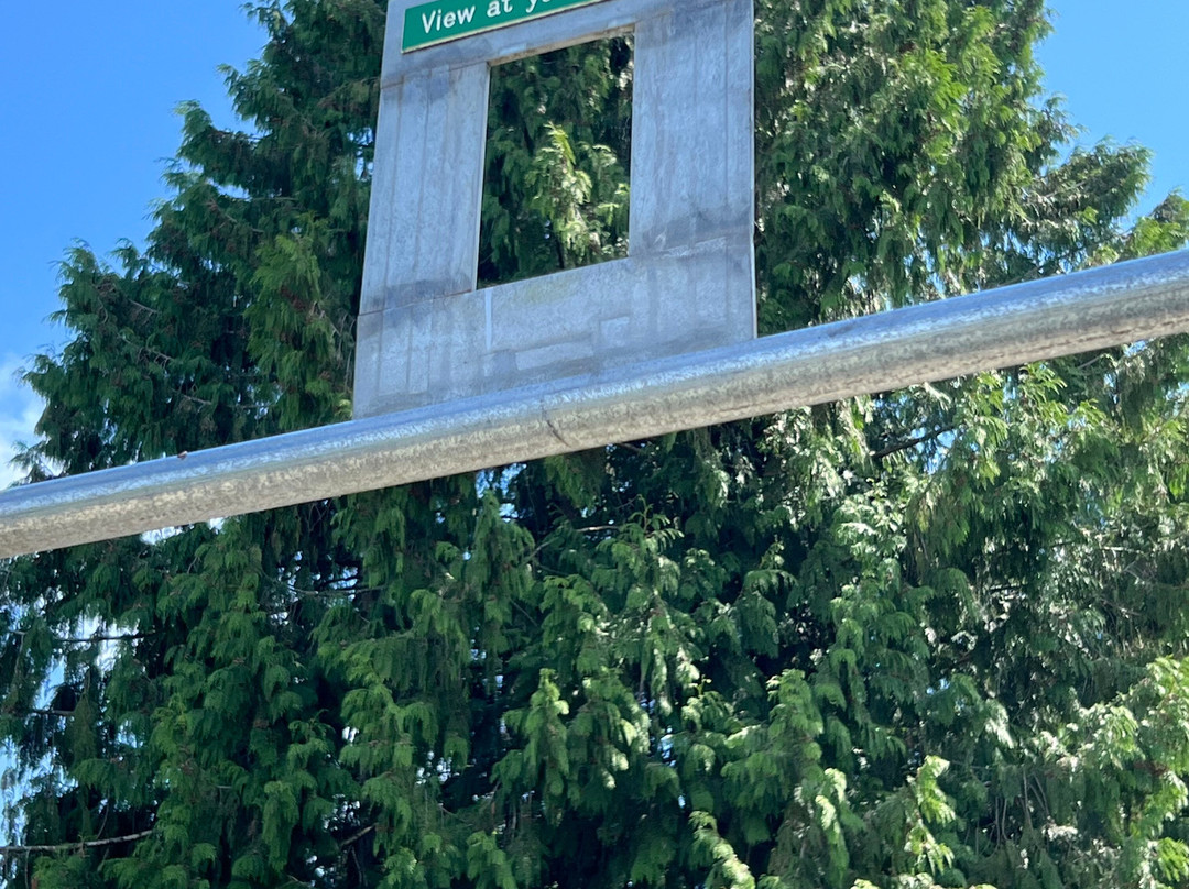 Cougar Mountain Zoo-伊瑟阔必去景点