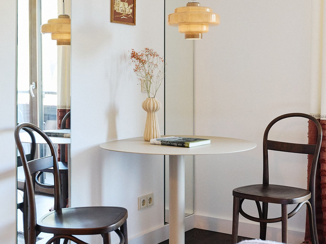 Villa Oxa - Boutique Design Hotel主图