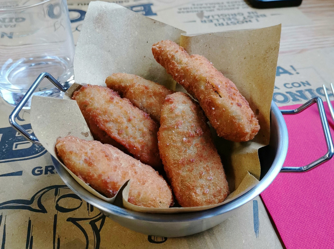Il Dado Smokehouse