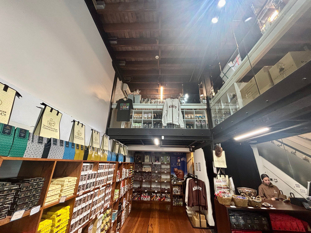 Margaret River Chocolate Factory, Perth City Concept Store-珀斯必去景点