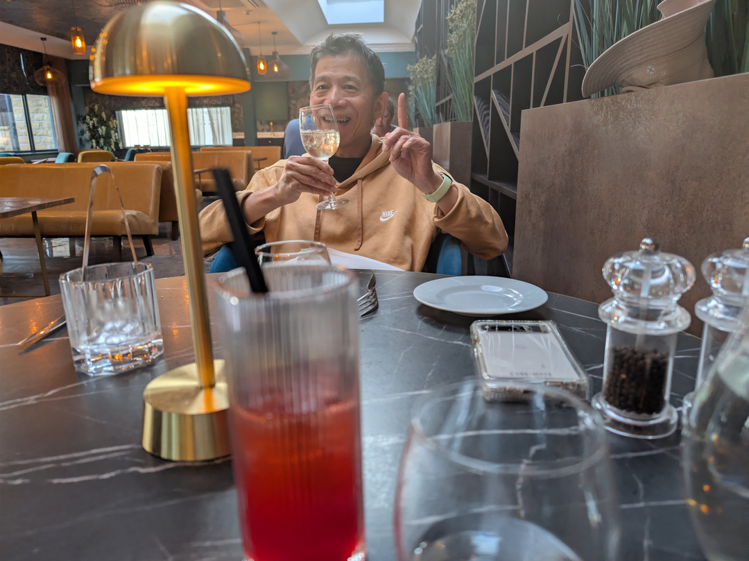 拉特兰大厅酒店主图