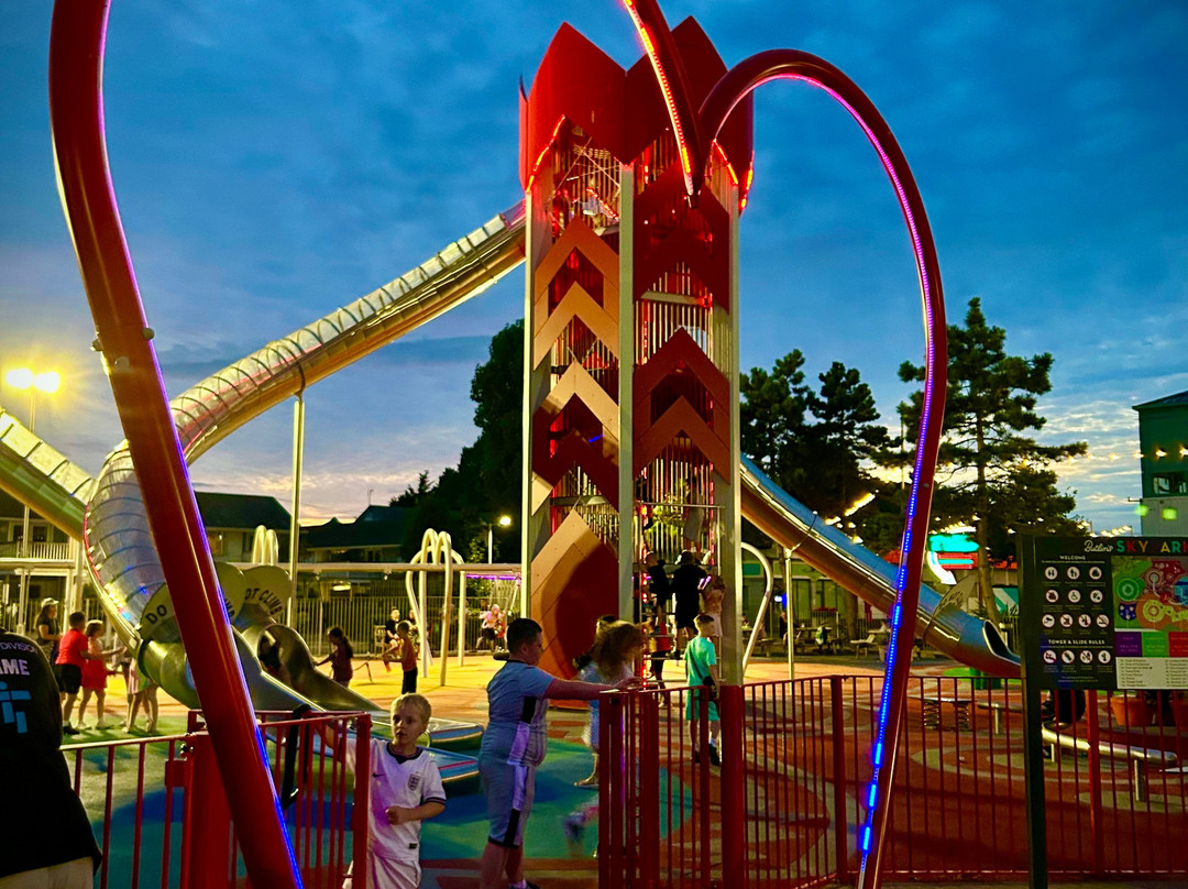 Butlin's Minehead Resort主图