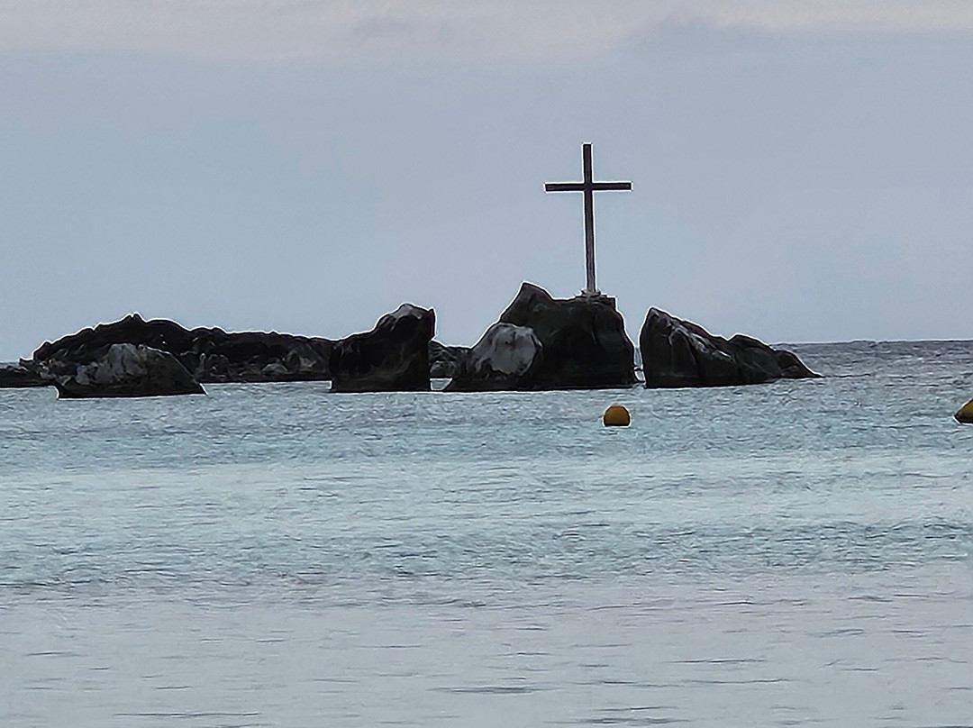 Port Launay Beach-Port Glaud必去景点