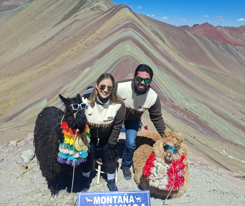 Peru Viva Experience-库斯科必去景点