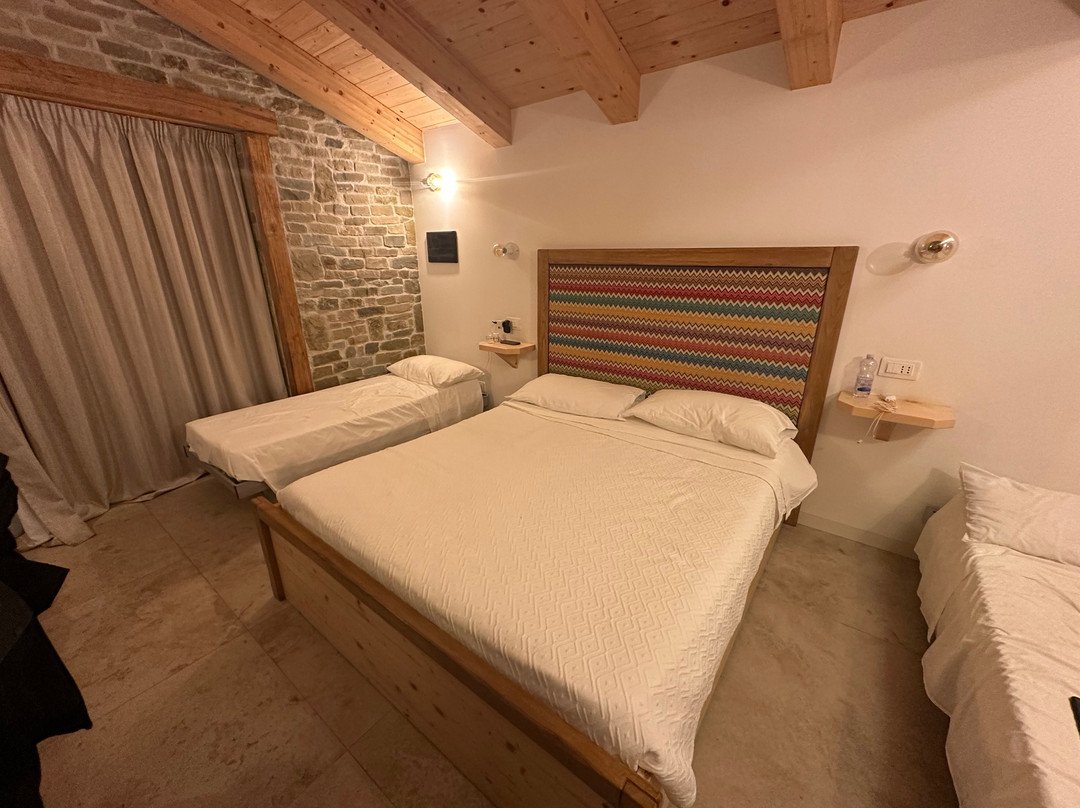 B&B Lanziani